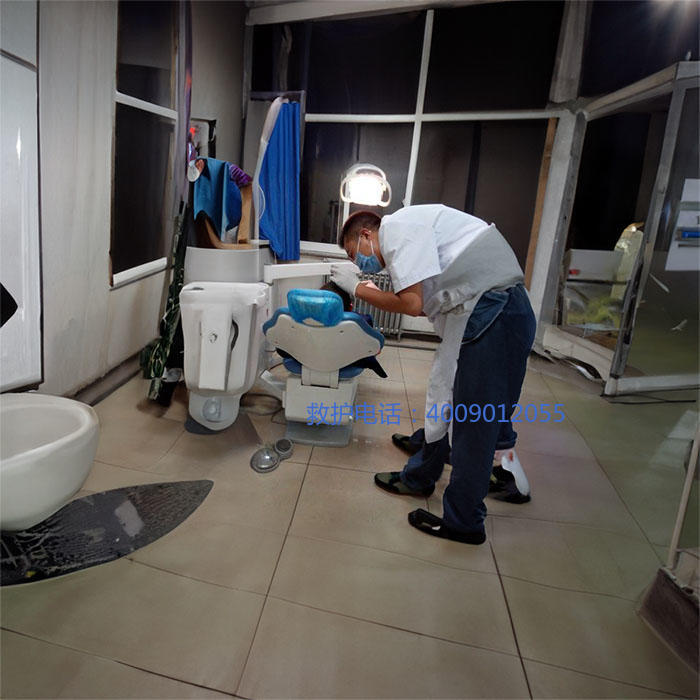 租赁救护车联系电话